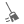 Service d'étage