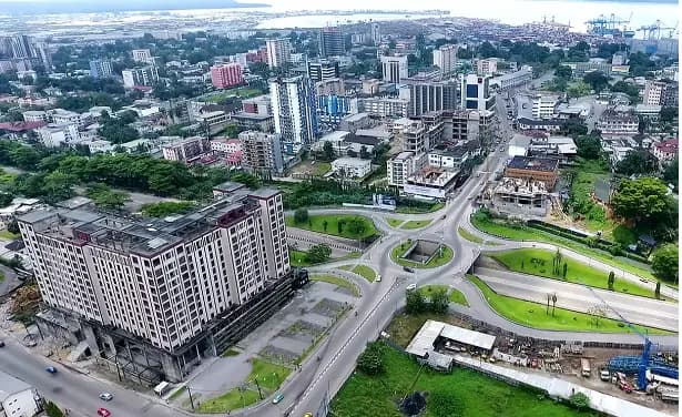Douala
