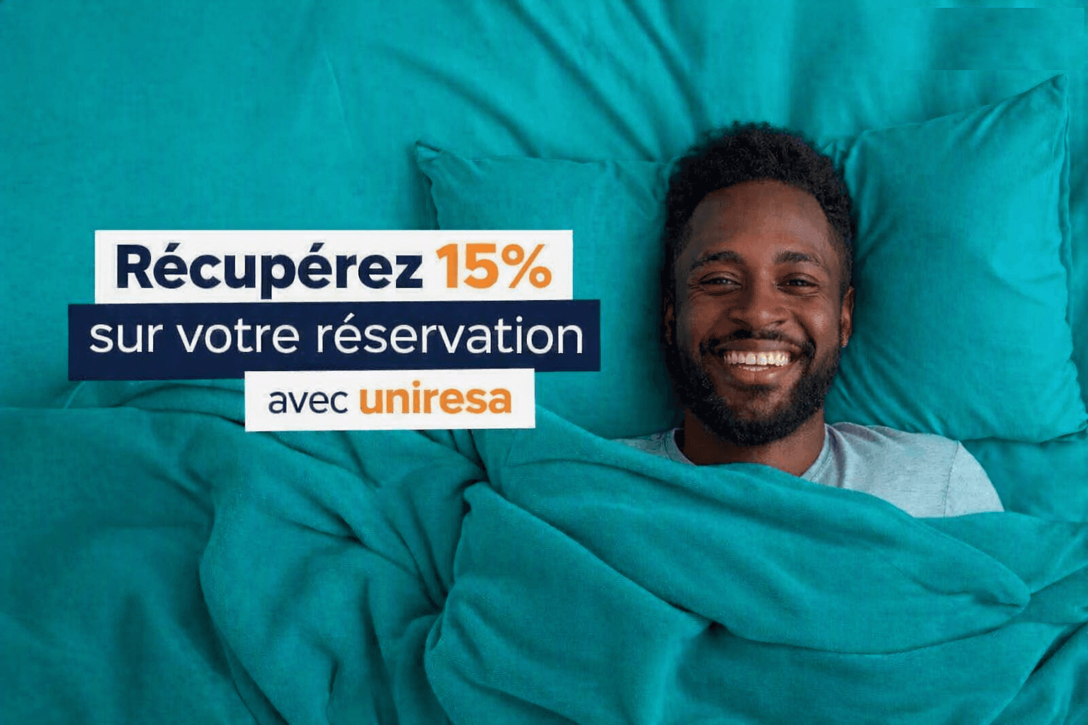 Plateforme de réservation au Cameroun : le guide 2026 | Uniresa