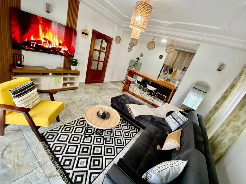 Top 10 appartements meublés à yaoundé | Uniresa