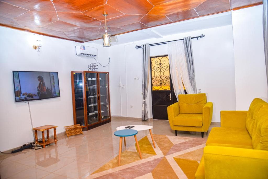 Studio meublé Yaoundé : prix et réservation | Uniresa